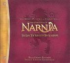 Lisbeth Scott - The Chronicles of Narnia: The Lion, the Witch and the Wardrobe [Special Edition CD/DVD]