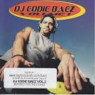 DJ Eddie Baez, Vol. 1