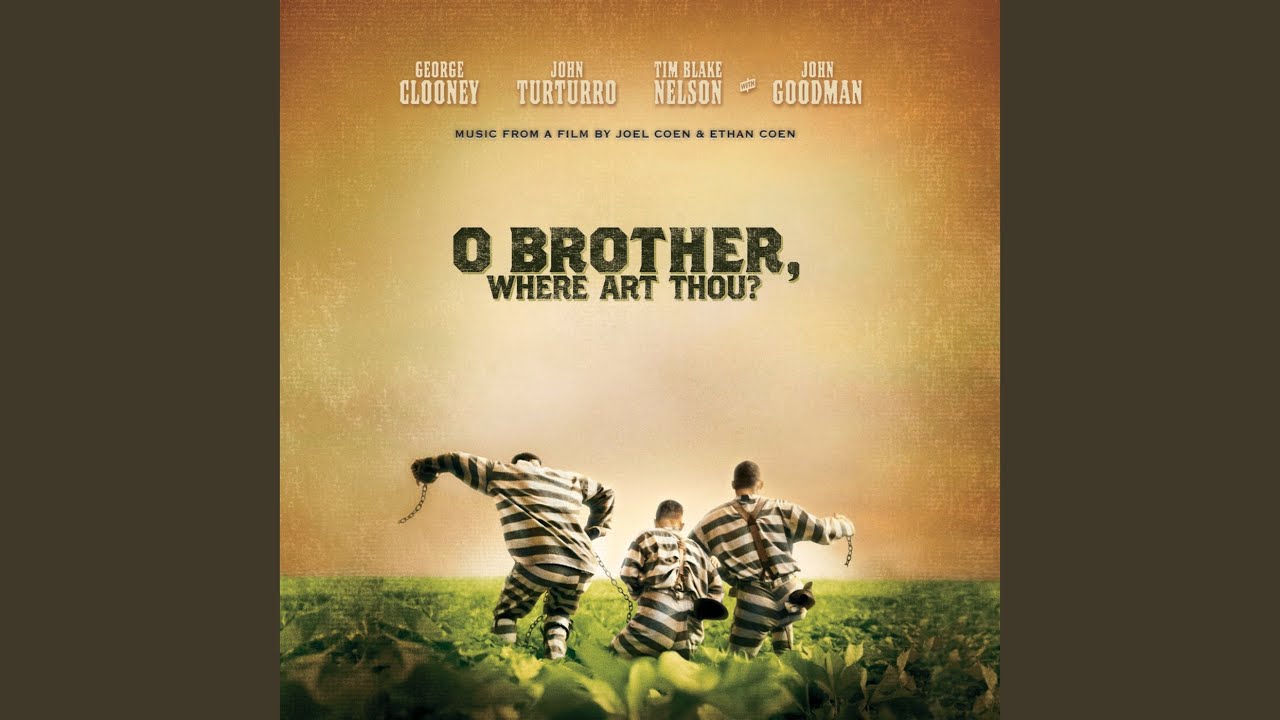 You Are My Sunshine [Soundtrack Version (Oh Brother, Where Art Thou?)]