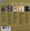 Harry Nilsson and Senior Citizens Of The Spency & Pinner Choir Club No, 6 - I'd Rather Be Dead