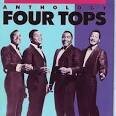 The Four Tops - Anthology