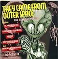 Klaatu - They Came from Outer Space: The Alien Songbook