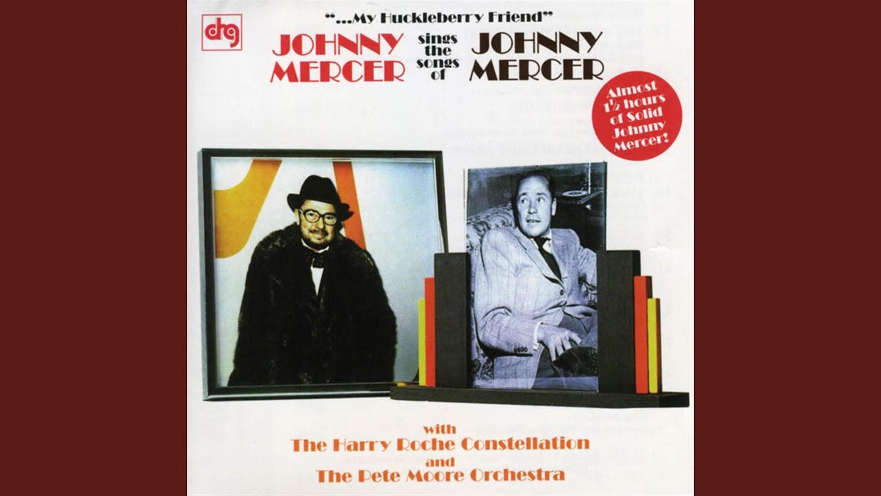Harry Roche Constellation and Johnny Mercer - Talk To Me Baby [From Foxy]