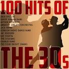 Joe Loss & His Band - 100 Hits of the 30s