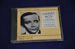Harry Roy - The Cream Series