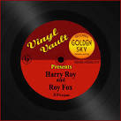 Harry Roy - Vinyl Vault Presents Harry Roy and Roy Fox