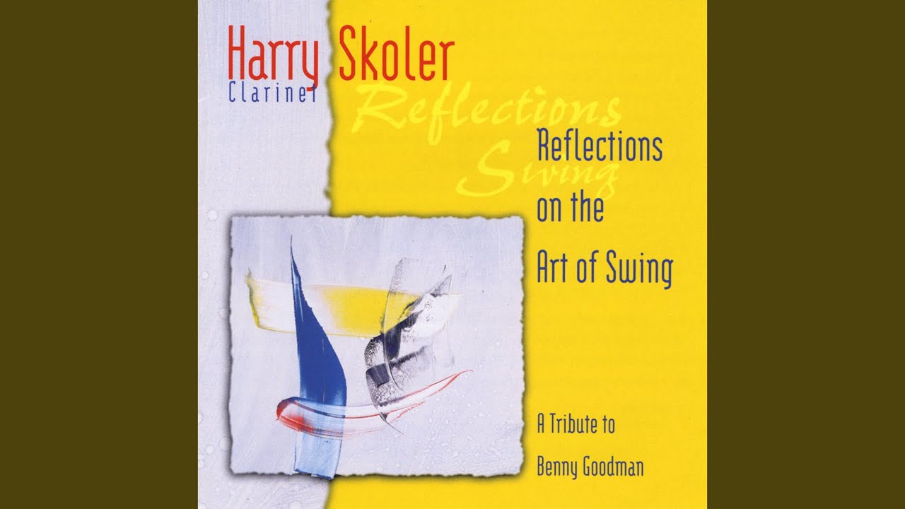 Harry Skoler - (What Can I Say) After I Say I'm Sorry?