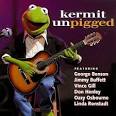 Harry Smith - Kermit Unpigged