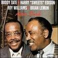 Harry "Sweets" Edison, Buddy Tate and Brian Lemon - September in the Rain