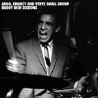 Flip Phillips - The Argo, Emarcy and Verve Small Group Buddy Rich Sessions