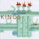 Central Plaza Dixielanders - Swing Trumpet Kings