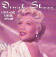Frank DeVol & His Orchestra - Love and Kisses, Dinah
