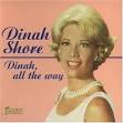 Frank DeVol & His Orchestra - Dinah, All the Way