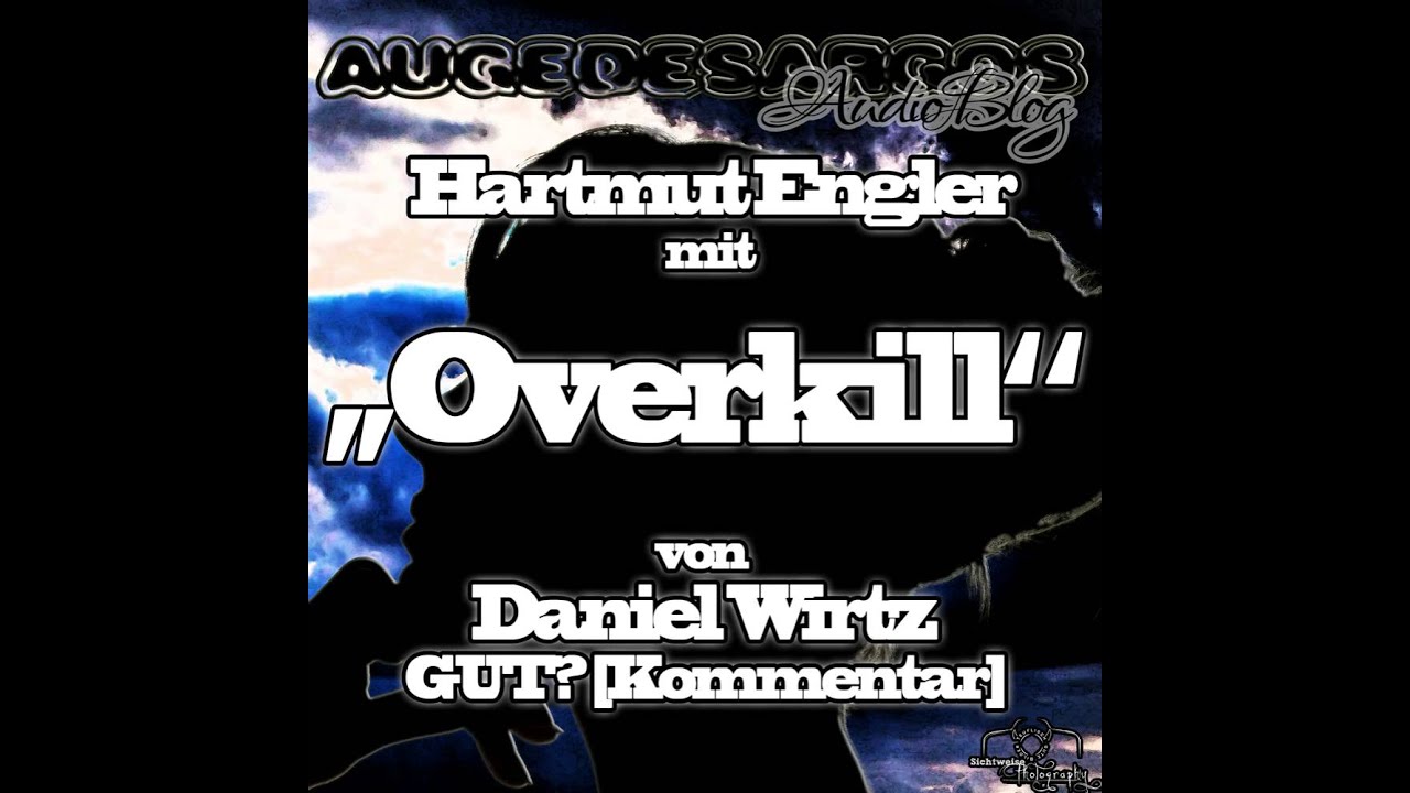 Hartmut Engler - Overkill