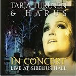 Tarja - In Concert: Live At Sibelius Hall