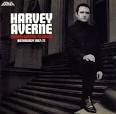 Harvey Averne - The Never Learned to Dance: Anthology 1967-1971