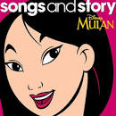 Lea Salonga - Songs and Story: Mulan