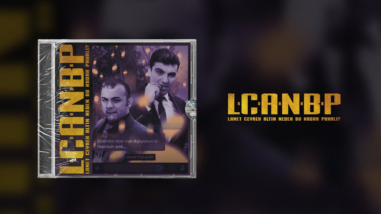 Lanet Çeyrek Altın Neden Bu Kadar Pahalı ? (feat. Reco AKG) - Lanet Çeyrek Altın Neden Bu Kadar Pahalı ? (feat. Reco AKG)