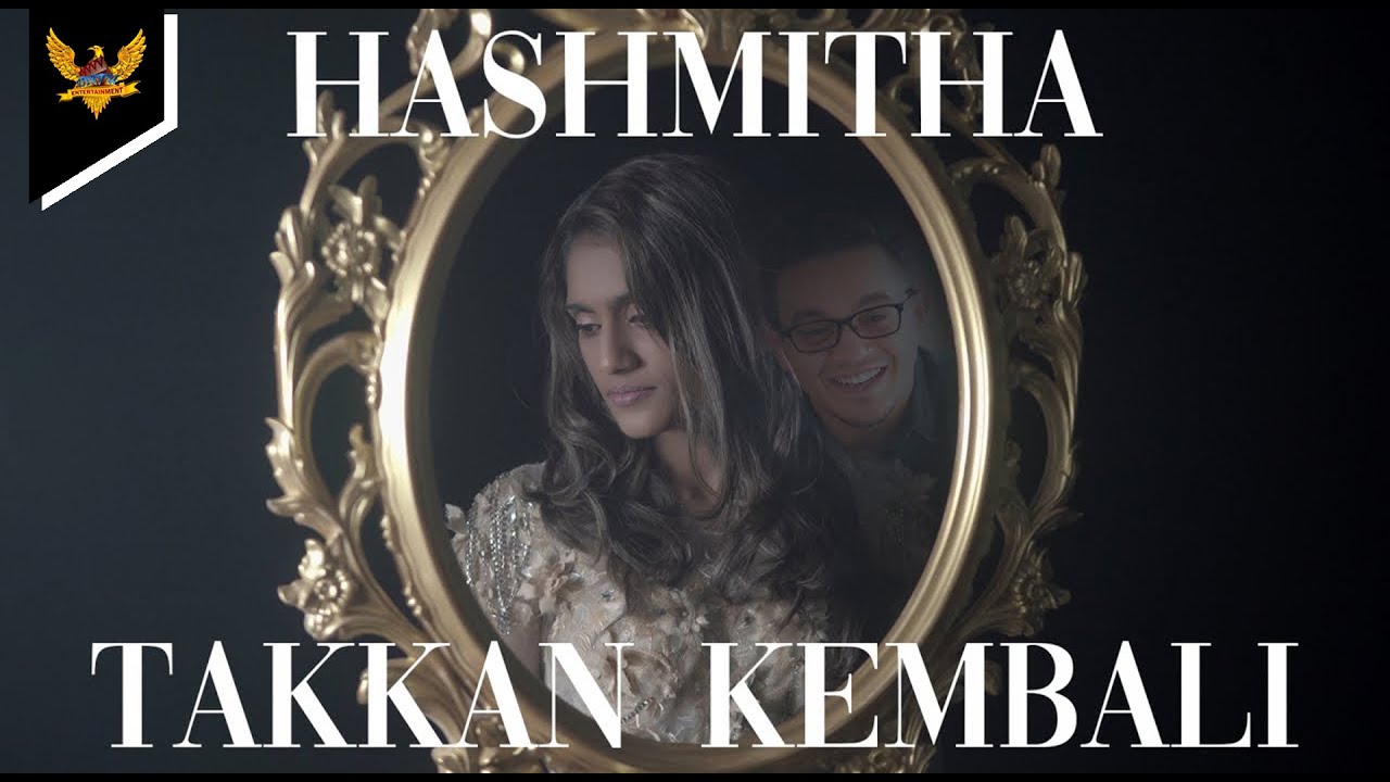 Hashmitha - Takkan Kembali