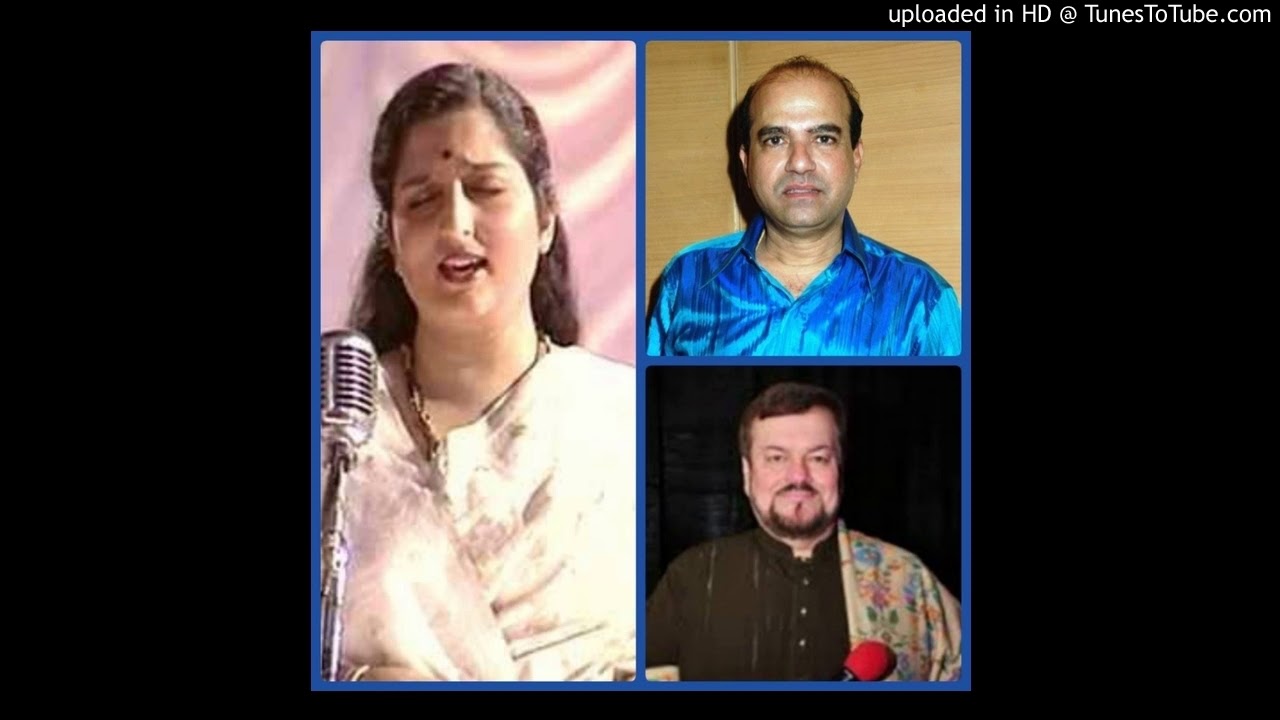 Hasrat Jaipuri, Suresh Wadkar, Prayag Raj, Nitin Mukesh and Shaily Shailendra - Banna Mera Aaya Hariyala