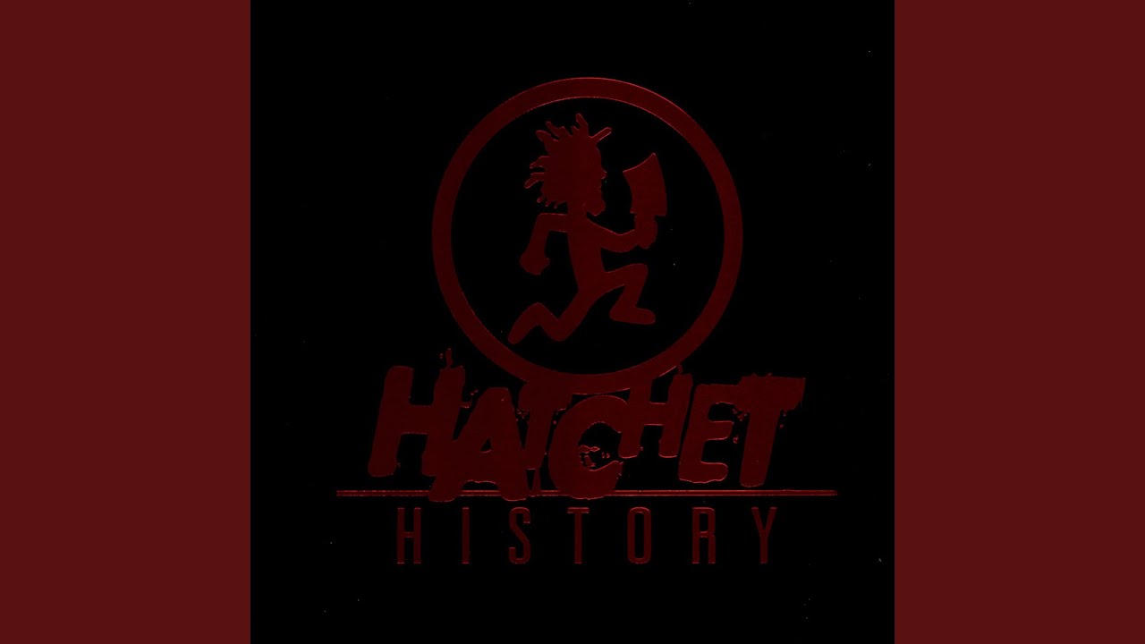 Hatchet History and Anybody Killa - Hollowpoint