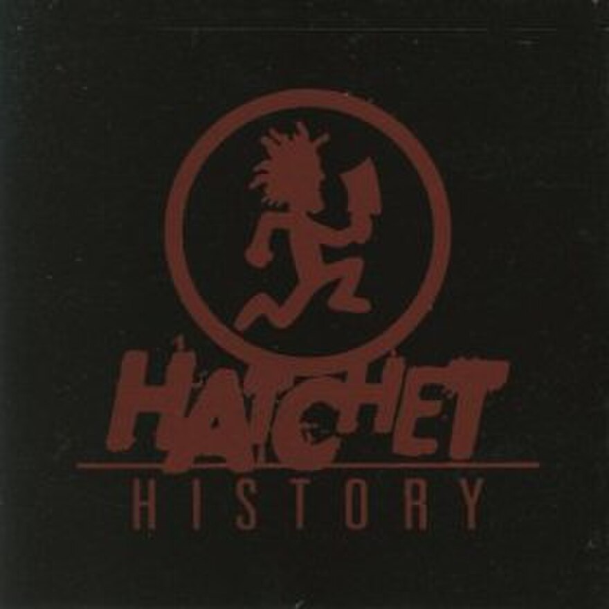 Hatchet History - It's Time