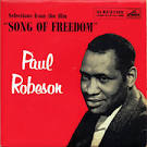 Paul Robeson - Songs from Their Films