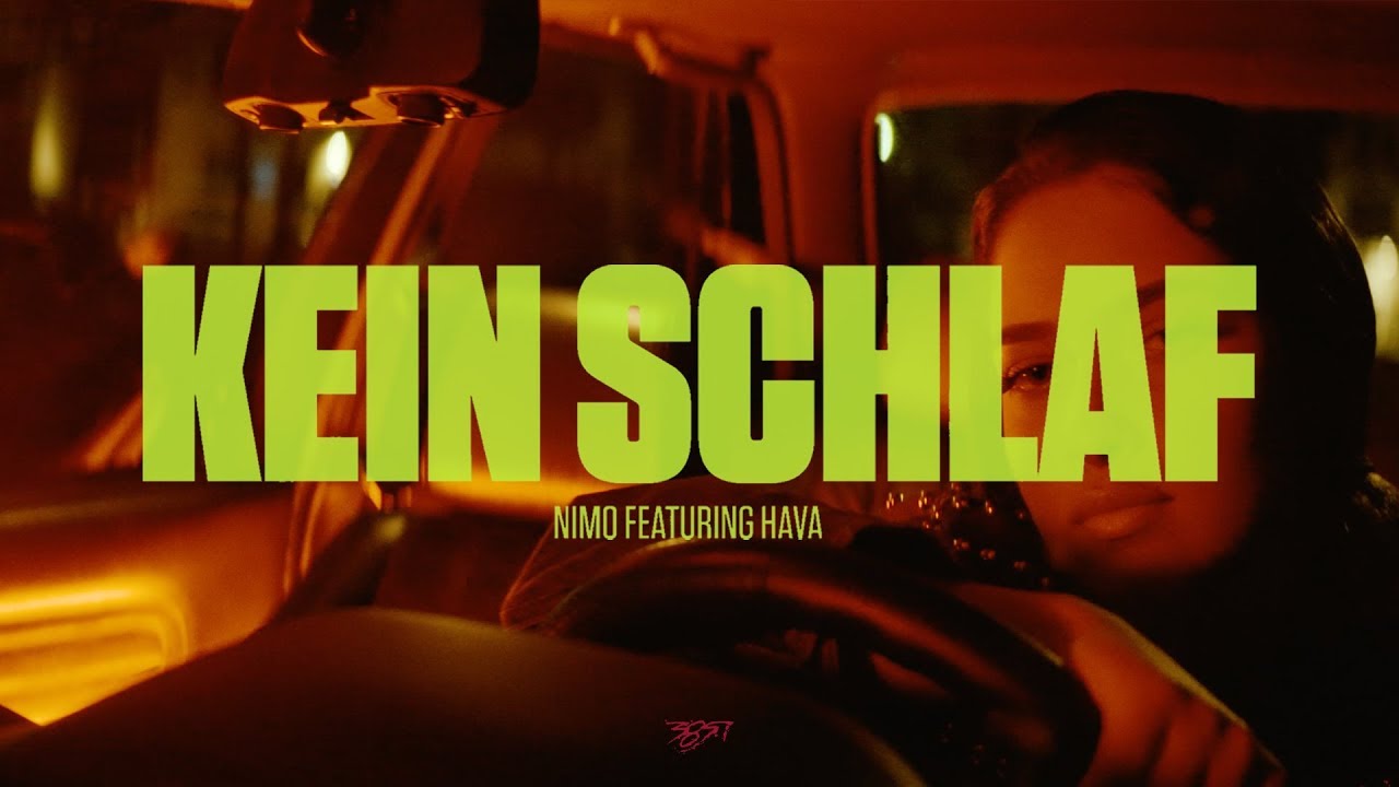 KEIN SCHLAF - KEIN SCHLAF