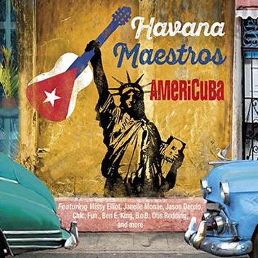 Havana Maestros - Fly