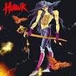 HAWK