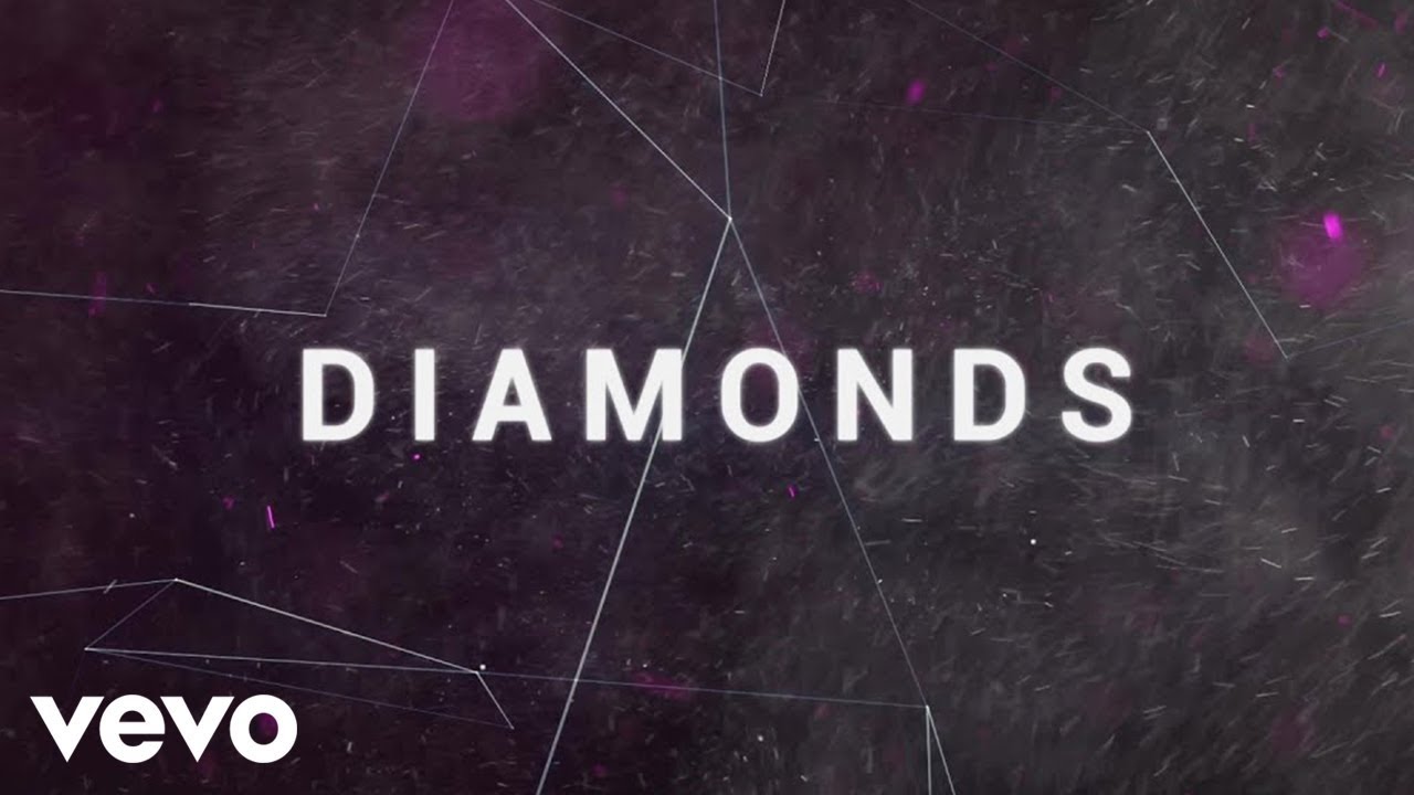 Diamonds - Diamonds