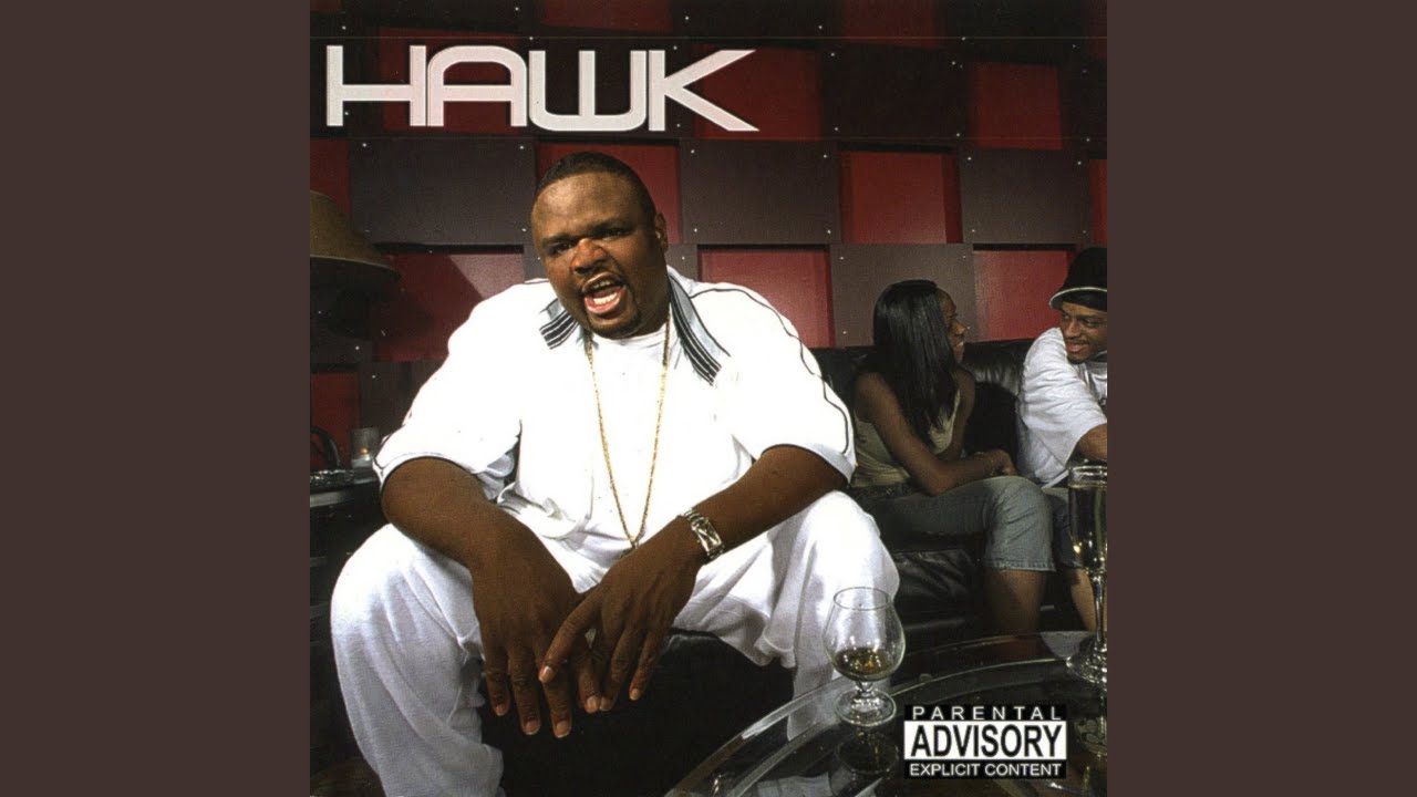 HAWK - You Already Know