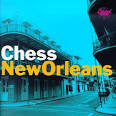 Rod Bernard - Chess New Orleans