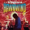 Hawkwind, Simon King, Dave Brock, Dik Mik and Lemmy - Earth Calling