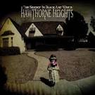 Hawthorne Heights - Silence In Black And White
