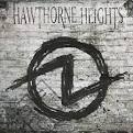 Hawthorne Heights - Zero [Standard Version]