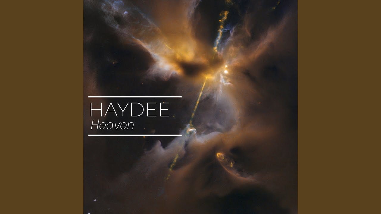 Haydée - Heaven