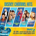 Hayden Panettiere - Disney Channel Hits: Take 2