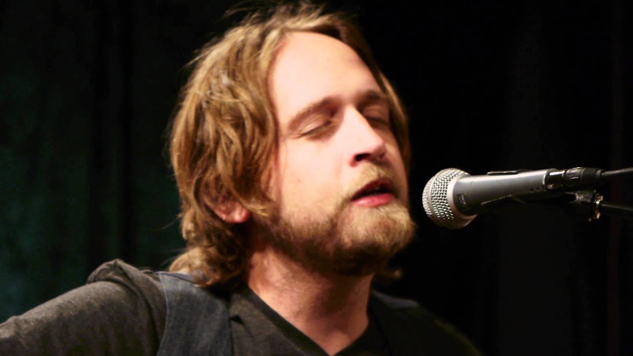 Hayes Carll - Grateful For Christmas