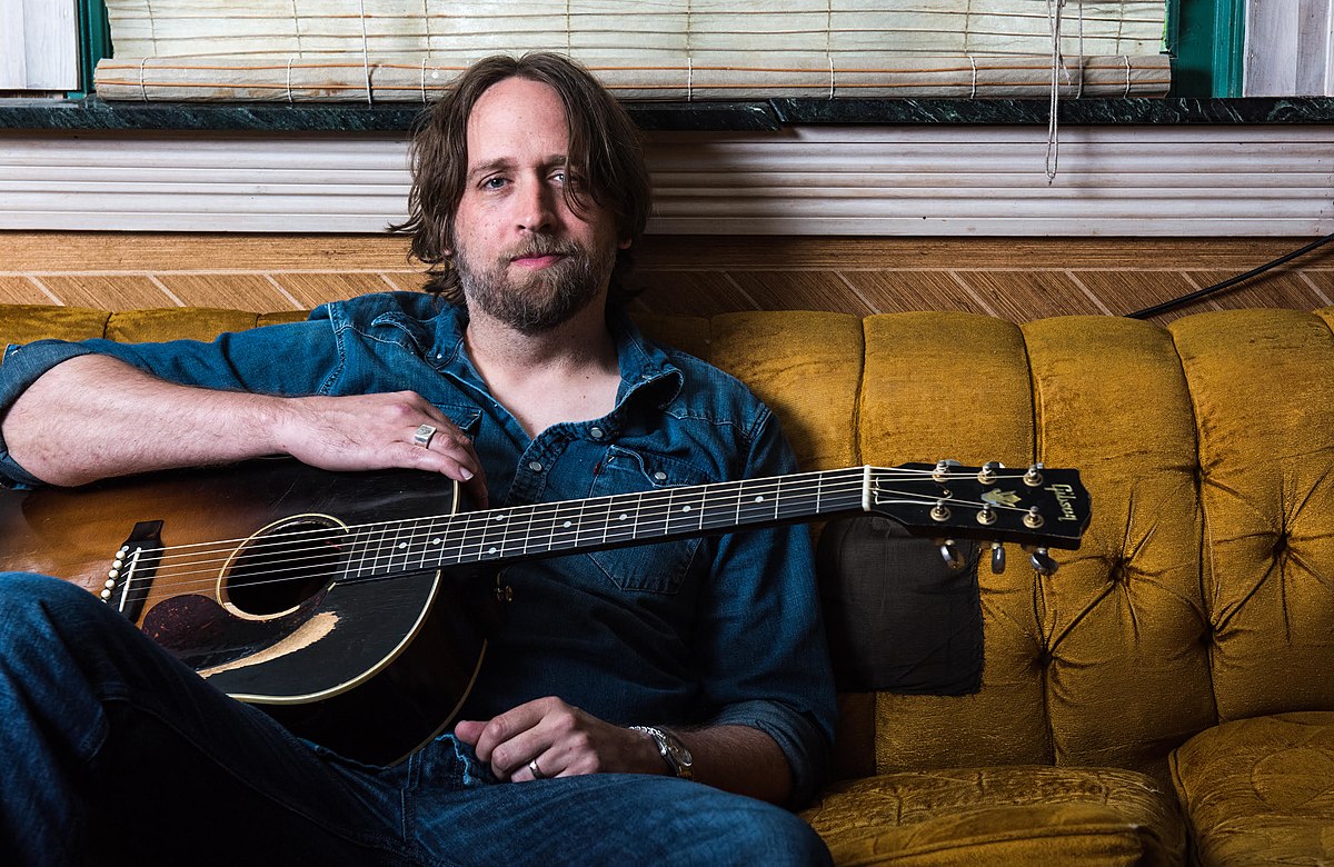 Hayes Carll - She Left Me for Jesus