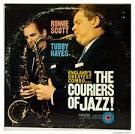 Hayes/Scott - Couriers of Jazz: England's Greatest Combo