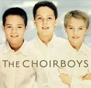 The Choirboys - The Choirboys [UK Version]