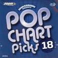 Katy Perry - Zoom Karaoke: Pop Chart Picks, Vol. 18