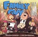 Haylie Duff - Family Guy Live in Las Vegas [CD & DVD] [Clean]