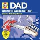 Toto - Haynes Ultimate Guide to Rock: Dad