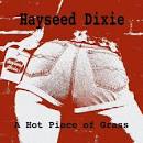 Hayseed Dixie - Hot Piece of Grass [Japan]