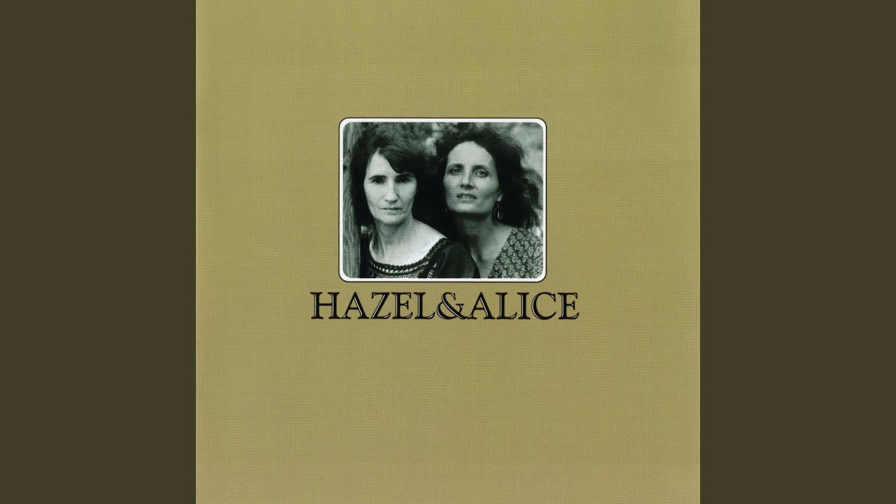 Hazel Dickens and Alice Gerrard - Don't Put Her Down, You Helped Put Her There