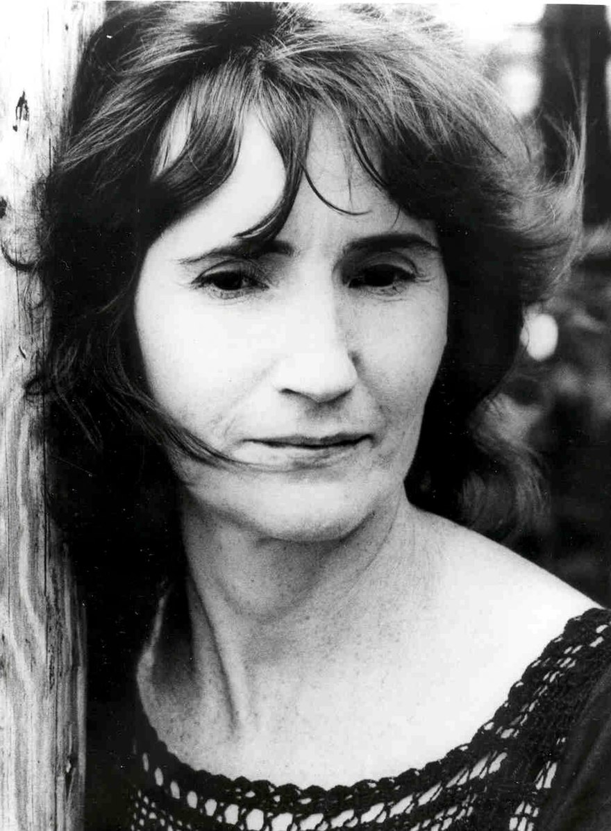 Hazel Dickens - By the Sweat of My Brow