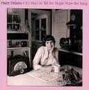 Hazel Dickens - Hard to Tell the Singer from the Song