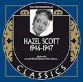 Hazel Scott - 1946-1947